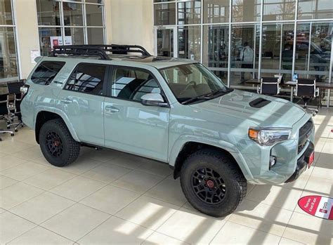 toyota 4 runner 2021 colors - raleigh-achilles