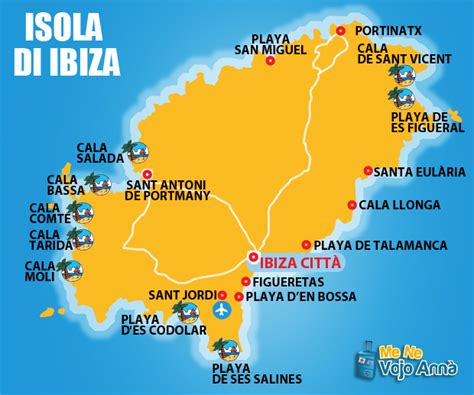 Dove Alloggiare A Ibiza Visitare Lisola Di Ibiza Menevojoannait