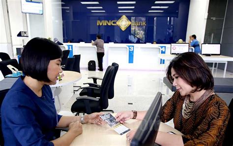 Rights Issue Bank Mnc Babp Dapat Pernyataan Efektif Dari Ojk