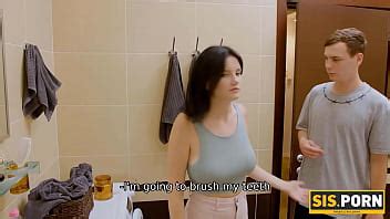 PORN It Was Ordinary Morning Till Man Bonked His Own Stepsister XNXX