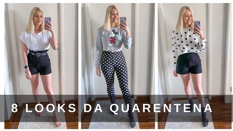 Looks Da Quarentena Youtube