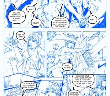 Chores Muses Sex And Porn Comics