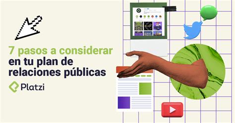 10 Pasos Imprescindibles Para Un Plan De Relaciones Publicas Images