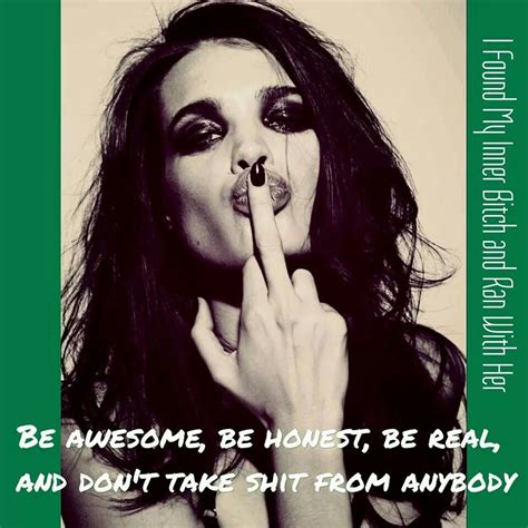 Be Awesome