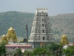 Mini Balaji Temple Pune - Happy Safari - Travel Blog