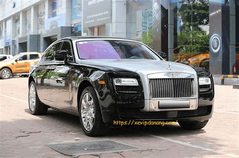 Top Hơn 84 Về Rolls Royce ở đà Nẵng Hay Nhất Vn