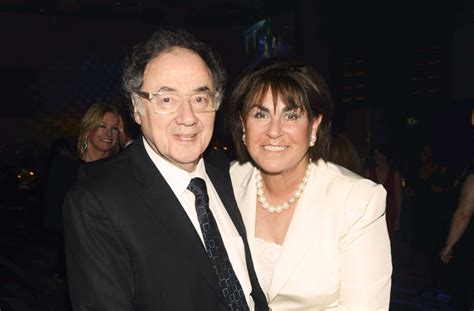 In Memory of Barry and Honey Sherman - Humber River Health Foundation