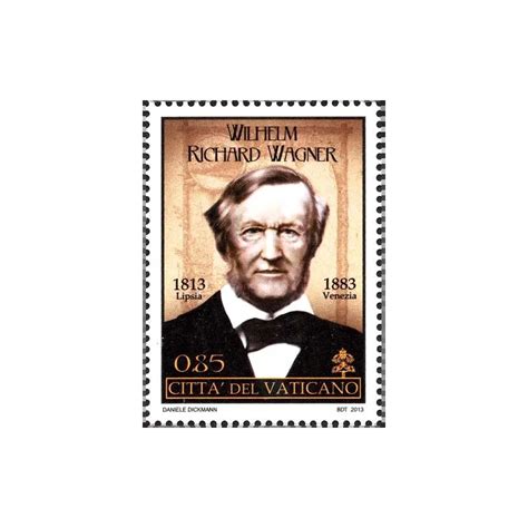 200th Anniversary Of The Birth Of Giuseppe Verdi And Richard Wagner