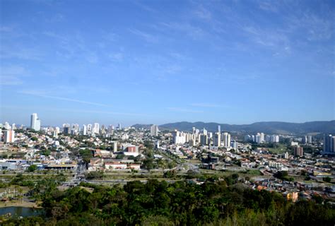 Jundiaí é a 9ª melhor cidade do País para se viver Notícias