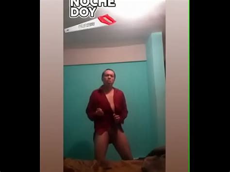Bailando Desnudo XVIDEOS