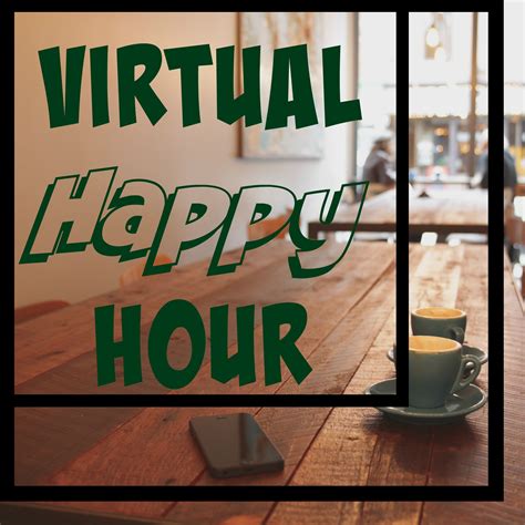 Virtual Happy Hour // Fall Edition – KendraNicole.net