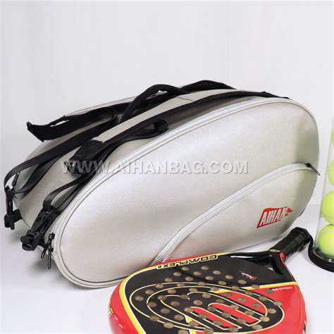 Women And Men Tennis Padel Backpack