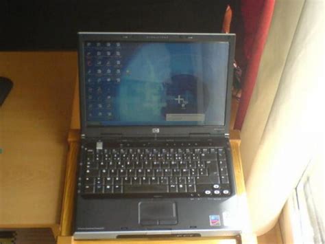 Troc Echange Pc Portable HP Sur France Troc