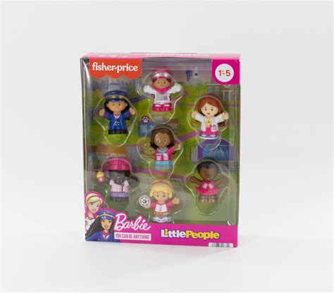 Fisher Price Little People – Fairhaus Online
