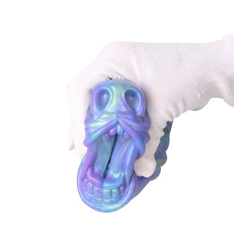 GEEBA New Alien Squirting Aircraft Cup Realistic Vagina Sex Machine For Adults Soft Silicone