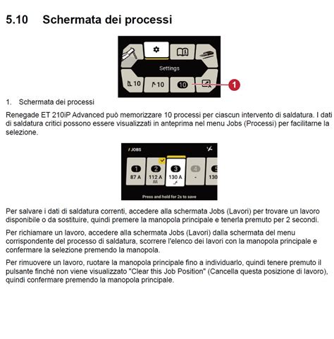 Esab Renegade Et Ip Advanced Mma Tig V Masterfer It