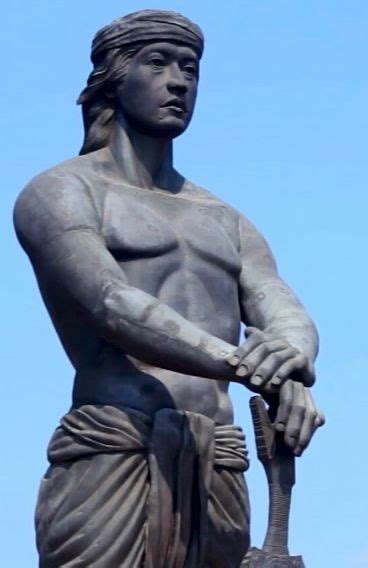 Lapu Lapu: Filipino Hero and Culinary Inspiration