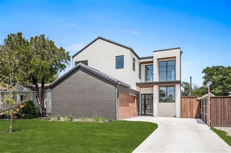 7526 Kenwell Street, Dallas, Texas
