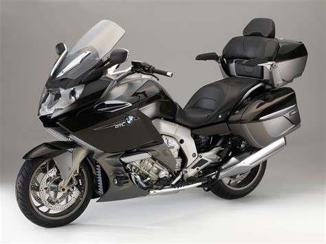 BMW K 1600 GTL Ficha técnica y precio Moto1Pro