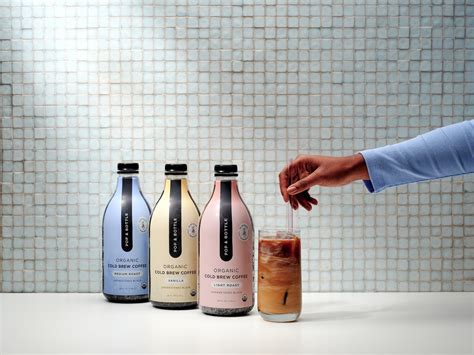 Sourcing – Pop & Bottle