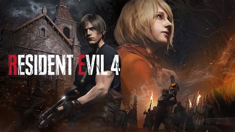 Обзор Resident Evil 4 Remake | Новости об играх