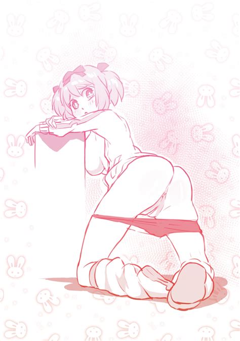 Hibari By Gutsman Hentai Foundry