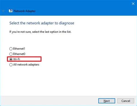 C Mo Solucionar Cualquier Problema De Wi Fi En Windows