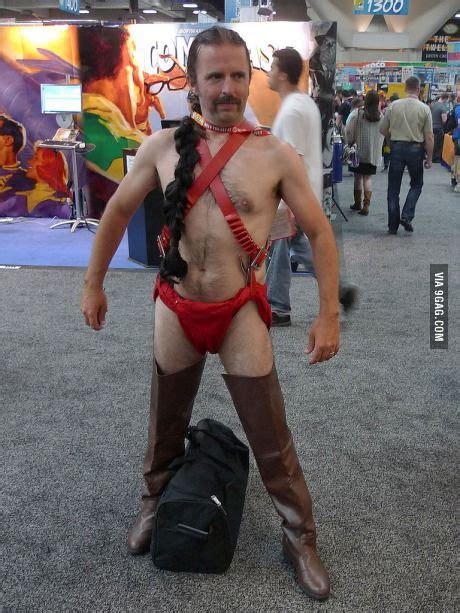 Cosplaying Sean Connery from 'Zardoz' New Memes, Funny Memes, Zardoz, Sean Connery, Best Cosplay ...