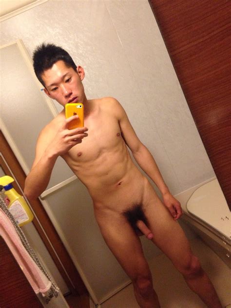 Naked Gwip Hottie Queerclick