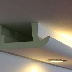 Id Es De Goulotte Lectrique Design D Coration Plafond Eclairage