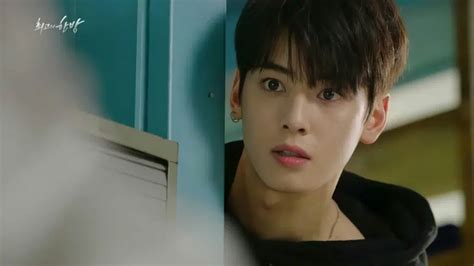 6 ผลงานชาอึนอู Cha Eun Woo ดาราหนุ่มขวัญใจสาว ๆ ทั่วประเทศ