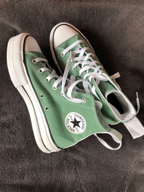 Converse All Star Swag Shoes Trendy Shoes Sneakers Hype Shoes