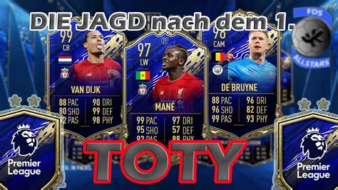 Fifa Livestream Letzte Chance Auf Einen Toty Erst Fut Draft Dann