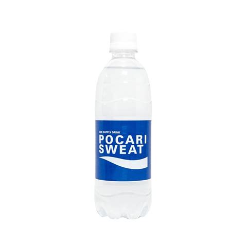 Jual Pocari Sweat Pet Ml Shopee Indonesia