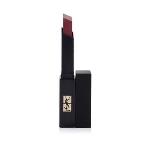 Yves Saint Laurent Rouge Pur Couture The Slim Velvet Radical Matte Lipstick Nude Tensi G