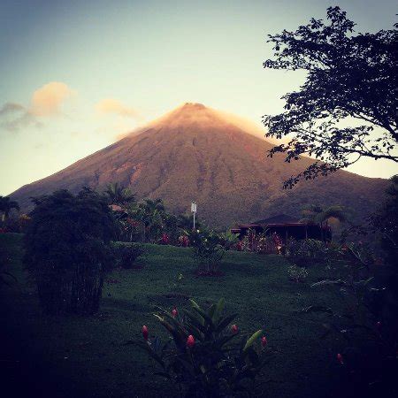 Hotel Lomas del Volcan $83 ($̶1̶1̶5̶) - UPDATED 2018 Prices & Reviews ...