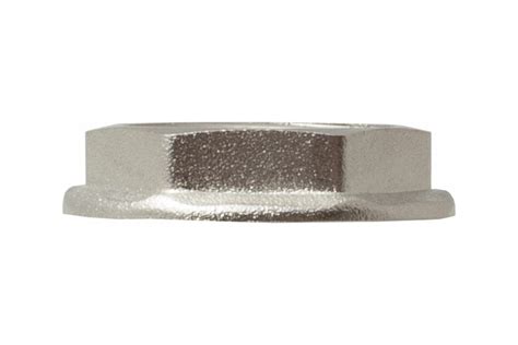 Контргайка с ребордой MPF 1/2" ИС.070626 - выгодная цена, отзывы ...
