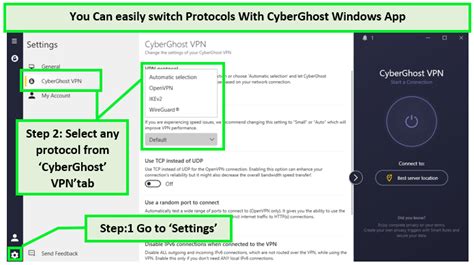 Best VPN With Kill Switch Feature For Ultimate Security