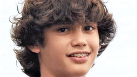 Joshua Blackledge, 16, dies; Newport community mourns | News Minimalist