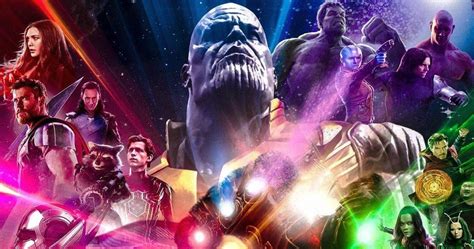 Avengers Infinity War Gets Rare Chinese Box Office Extension As It Nears 2 Billion