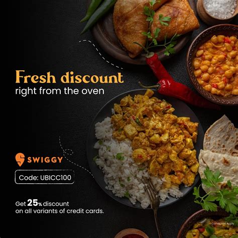 Bank Of India On X: Swiggy Offers On Your MasterCard Debit, 49% OFF