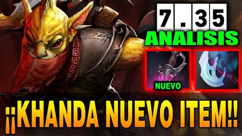 ASÍ SE JUEGA BOUNTY HUNTER OFF EN ESTE NUEVO PARCHE DOTA PRO