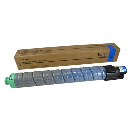 Ricoh Mpc Premium Cyan Generic Cartridge Toner Corporation