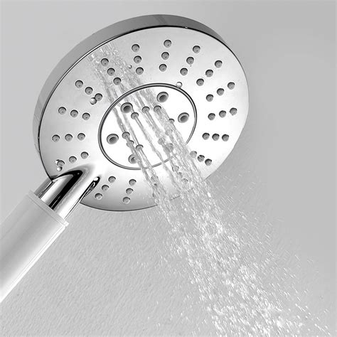 Душевые системы купить в интернет-магазине WasserKRAFT