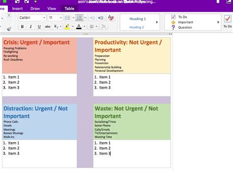 Cómo Crear Plantillas En Onenote En Windows Y Mac Tecnotuto