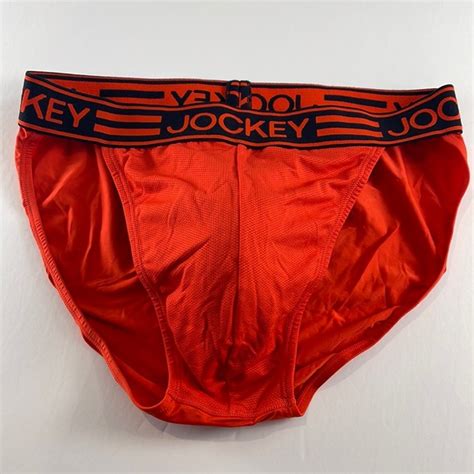 Jockey Underwear Socks Jockey Sport Cooling Mesh Performance String Bikini Poshmark