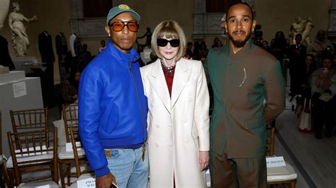 Pharrell Williams Actualit S Et Infos Vanity Fair