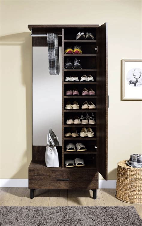 entrance shoe storage ideas  eileen perry blog
