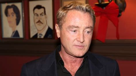 Michael Flatley reveals he has an 'aggressive' form of cancer | CNN