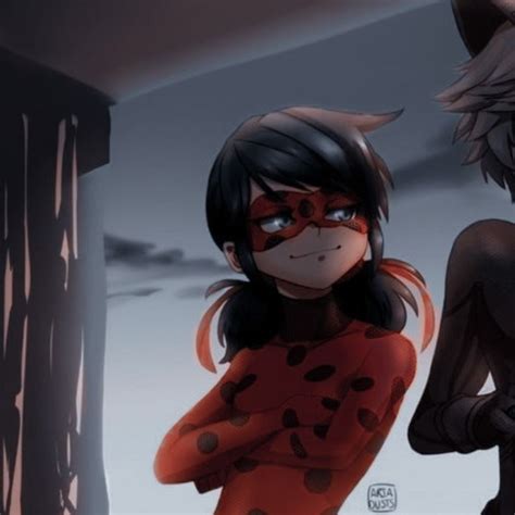 Pin de Soumyaฅ ﻌ ฅ en Miraculous ladybug Animales de anime